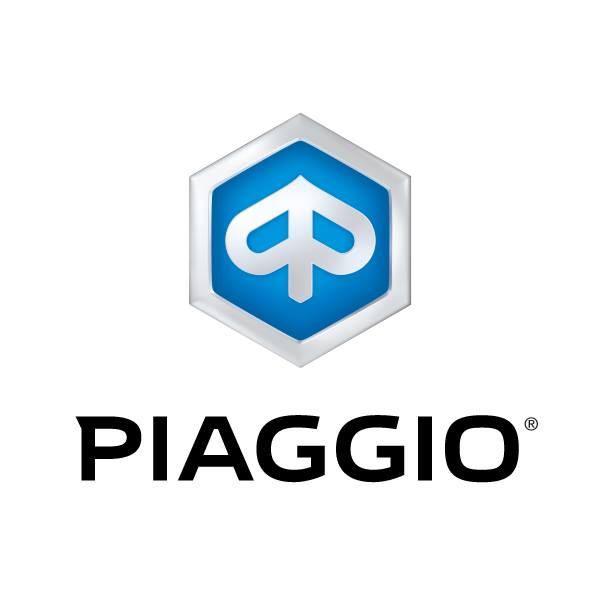 Logo Piaggio